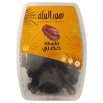 Al Baraka Khudri Dates