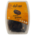 Al Baraka Safawi Dates