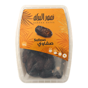 Al Baraka Safawi Dates