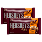 Hershey's Milk Chocolate Chips