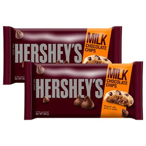 Hershey's Milk Chocolate Chips