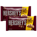 Hershey's Semi-Sweet Chocolate Chips