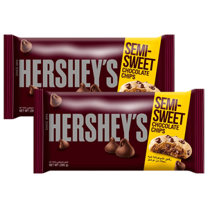 Hershey's Semi-Sweet Chocolate Chips