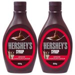 Hershey's Chocolate Syrup