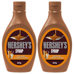 شراب كراميل من هيرشي