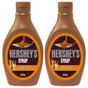 Hershey's Caramel Syrup