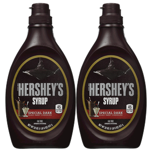 Hershey's Dark Syrup