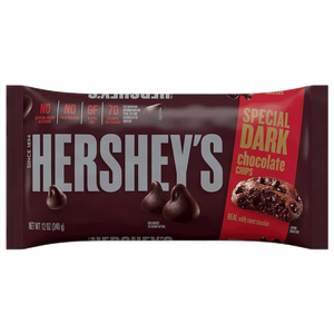 Hershey's Dark Chocolate Chips