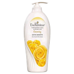 Enchanteur Satin Smooth Lotion Charming Large