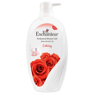 Enchanteur Shower Gel Enticing