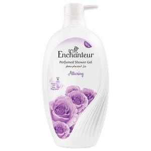 Enchanteur Shower Gel Alluring