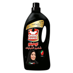 Omino Bianco Abaya Shampoo Intense Black