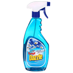Bahar Dazzle Glass Cleaner