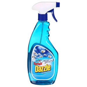 Bahar Dazzle Glass Cleaner