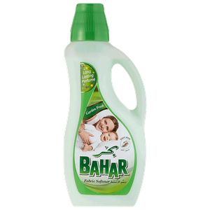 Bahar Fabric Softener Garden Fresh