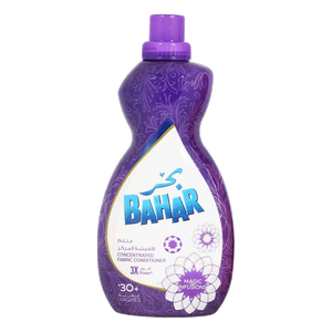 Bahar Fabric Softener Magic Infusions