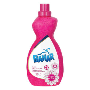 Bahar Fabric Softener Mystic Bloom