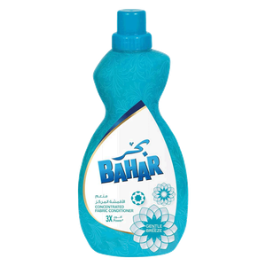 Bahar Fabric Softener Gentle Breeze