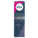 Veet Pro Legs & Body Hair Removal Cream