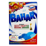 Bahar Fresh Blossom Detergent