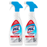Smac Degreaser Bathroom Cleaner