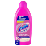 Vanish Carpet Shampoo 3-in-1