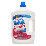 Bahar Clean Disinfectant Rose
