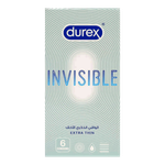 واقي ذكري غير مرئي من ديوركس