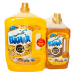 منظف متعدد الاستخدامات برائحة الليمون والعود من بحر