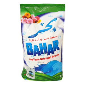 Bahar Detergent Automatic