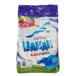 Bahar Automatic Detergent Polybag