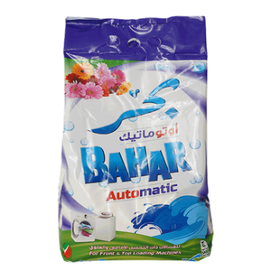 Bahar Automatic Detergent Polybag