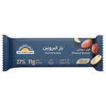 Natureland Peanut Butter Protein Bar