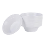 Plasco Small Soup Plastic Bowl