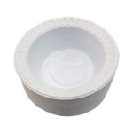 Plasco Large Soup Plastic Bowl