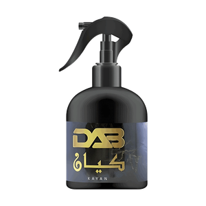 DAB Kian Fabric Spray Freshener