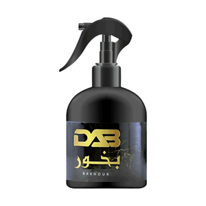 DAB Bakhoor Fabric Spray Freshener