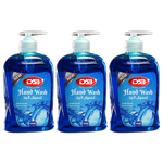 DAB Hand Wash Liquid Ocean Breeze