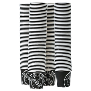 DAB Paper Hot & Cold Cups 2.5 oz