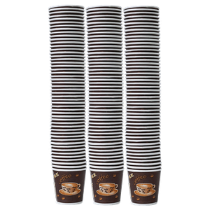 DAB Paper Hot & Cold Cups 4 oz