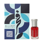 Fakher Pomegranate Musk