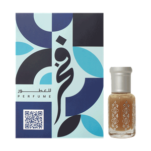Fakher Oud Musk