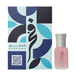 Fakher Rose Musk