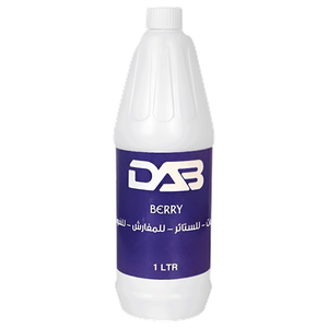 DAB Floor Freshener Berry Scent