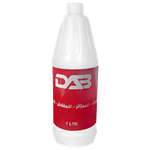 DAB Floor Freshener Red Scent