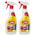 DAB Surface Disinfectant Spray