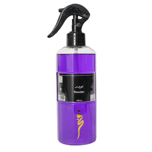 Fakher Powder Scent Fabric Freshener