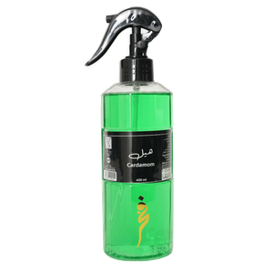 Fakher Cardamom Fabric Freshener