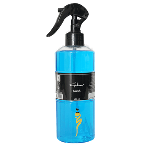 Fakher Musk Fabric Freshener