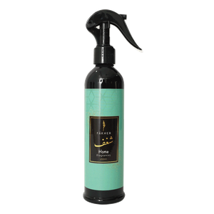 Fakher Fabric Freshener Shaghaf Spray